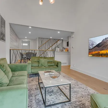 Family Friendly Spacious Townhome Across From Holiday Valley